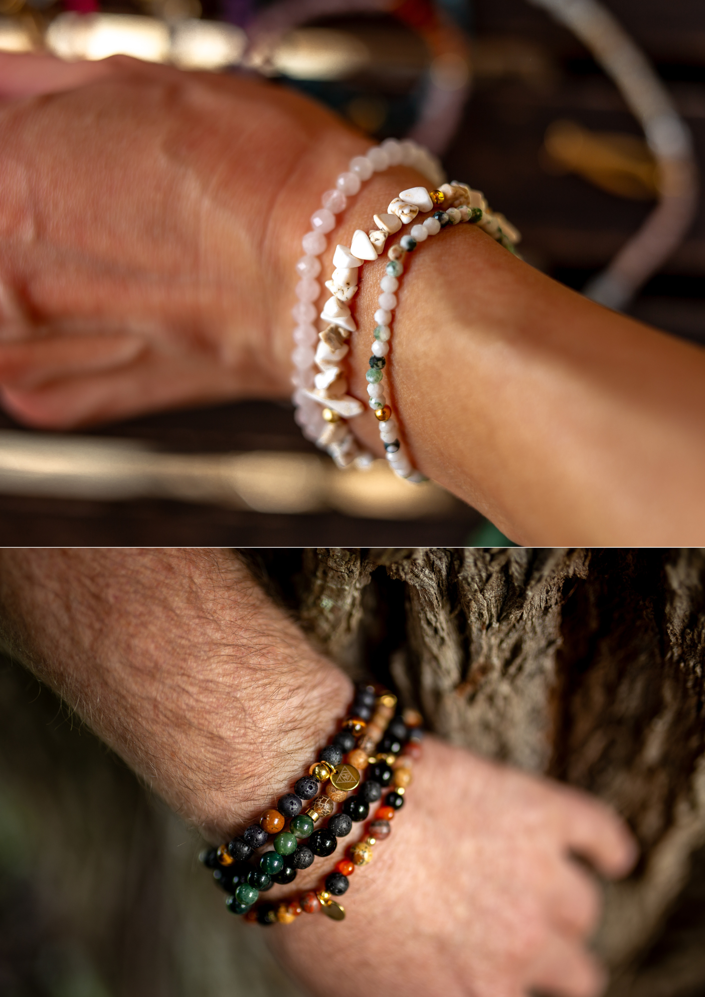 Angebot Armband